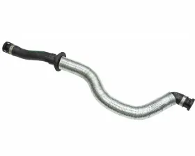 Genuine BMW Air Injection Hose 11-72-1-437-884