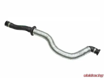 Genuine BMW Air Injection Hose 11-72-1-437-884 - 11-72-1-437-884