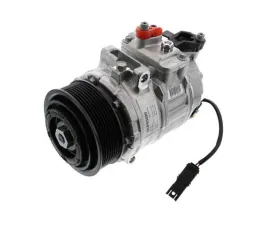 Denso Spark Plugs A/C Compressor 64-52-9-217-869