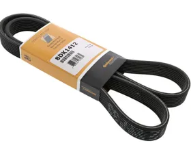 Continental Belt 8DK X 1412 C2D39175