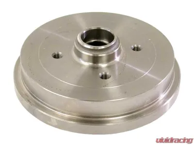 Zimmermann Brake Drum 191-501-615 B - 191-501-615 B