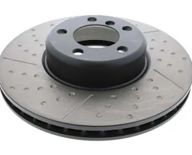 Fremax Brake Disc 34-10-6-797-602