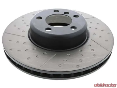 Fremax Brake Disc 34-10-6-797-602 - 34-10-6-797-602