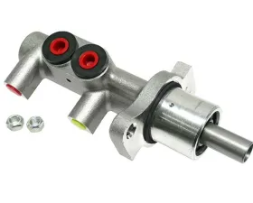 Metelli Brake Master Cylinder 34-31-1-163-711