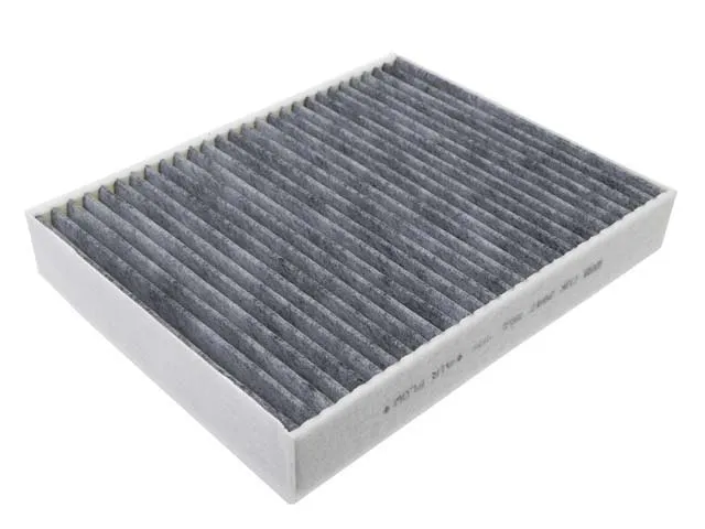 Mann Cabin Air Filter 958-572-219-01 - 958-572-219-01