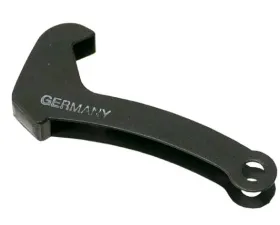 Genuine Porsche Latch Arm Cover 996-561-787-01 01C
