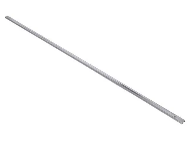 Genuine Mercedes Grille Moulding 116-888-01-85 - 116-888-01-85