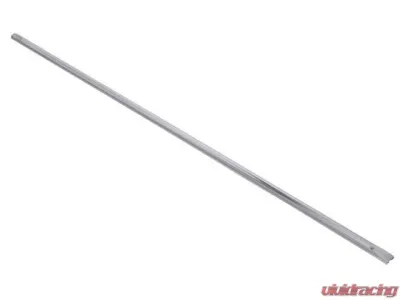 Genuine Mercedes Grille Moulding 116-888-01-85 - 116-888-01-85