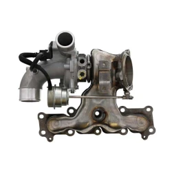 Turbos & Kits