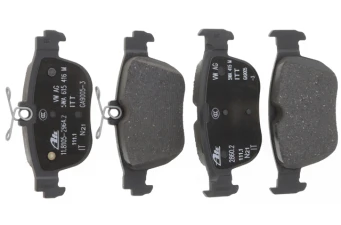OEM Parts