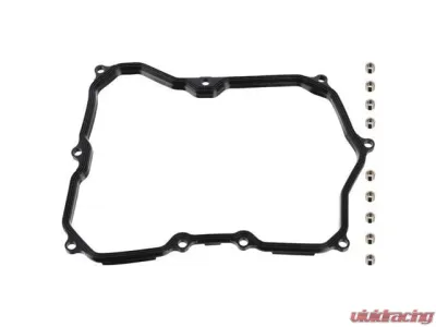 Febi Bilstein Transmission Pan Gasket 09M-321-370 A - 09M-321-370 A