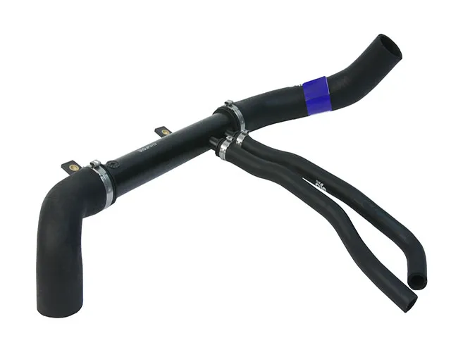 URO Parts Radiator Hose XR825340 - XR825340