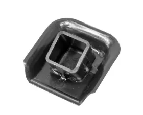 Genuine Porsche Jack Receptacle Cover 914-559-267-10