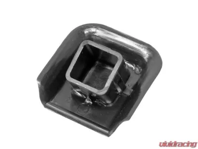 Genuine Porsche Jack Receptacle Cover 914-559-267-10 - 914-559-267-10
