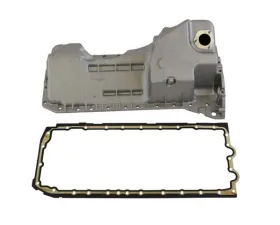 Rein Automotive Engine Oil Pan 11-13-7-552-414