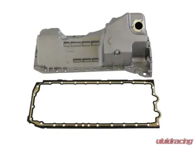 Rein Automotive Engine Oil Pan 11-13-7-552-414 - 11-13-7-552-414