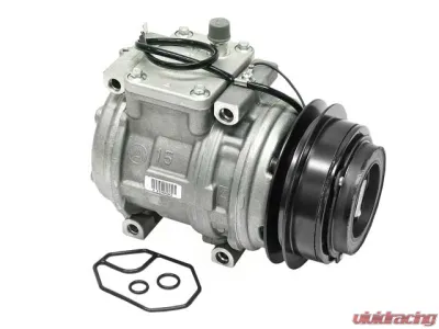 Denso Spark Plugs A/C Compressor 964-126-121-02 - 964-126-121-02