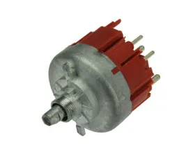 URO Parts Headlight Switch 996-613-535-01