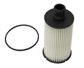 Genuine Jaguar Oil Filter Kit C2D3670