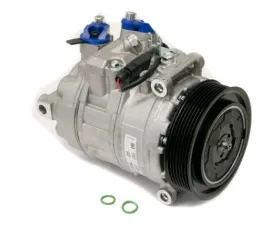 Nissens A/C Compressor 948-126-011-03