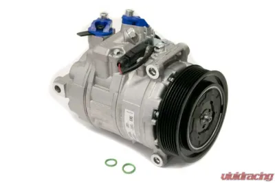 Nissens A/C Compressor 948-126-011-03 - 948-126-011-03