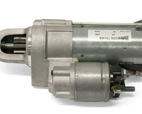 Valeo Starter 276-906-25-00