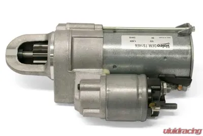 Valeo Starter 276-906-25-00 - 276-906-25-00