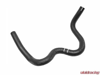 Genuine BMW Brake Booster Hose 34-33-6-751-108 - 34-33-6-751-108