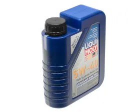 Liqui Moly Engine Oil 2331