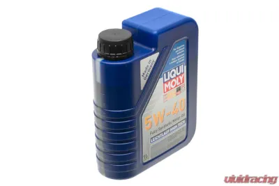 Liqui Moly Engine Oil 2331 - 2331