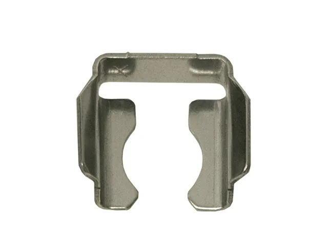 Genuine Land Rover Fuel Injector Clip 4484930 - 4484930