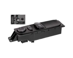 Febi Bilstein Window Switch Assembly 906-545-12-13