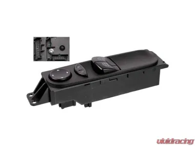 Febi Bilstein Window Switch Assembly 906-545-12-13 - 906-545-12-13