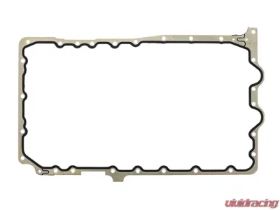 Elring Klinger Oil Pan Gasket 11-13-7-627-511 - 11-13-7-627-511