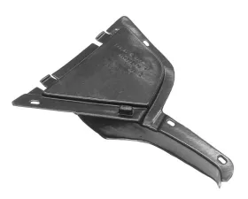 Genuine BMW Undercar Shield 51-71-1-977-118