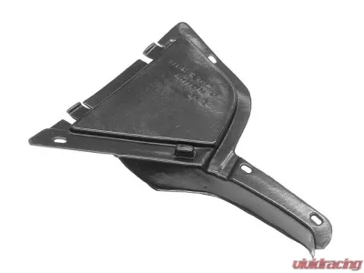 Genuine BMW Undercar Shield 51-71-1-977-118 - 51-71-1-977-118
