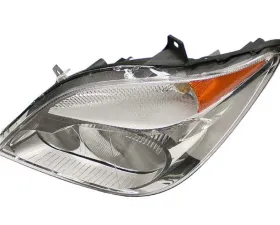 Hella Headlight Assembly 68012121AA