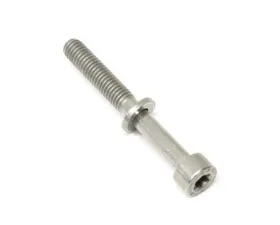 Genuine BMW Engine Oil Pan Bolt 07-12-9-905-599