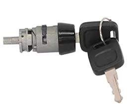 Febi Bilstein Ignition Lock Cylinder 893-905-855 A