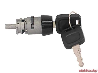 Febi Bilstein Ignition Lock Cylinder 893-905-855 A - 893-905-855 A