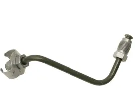 Genuine Porsche Brake Line 996-355-581-07