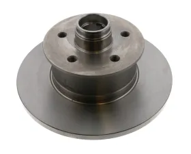 ATE Brakes Brake Disc 251-407-617 A