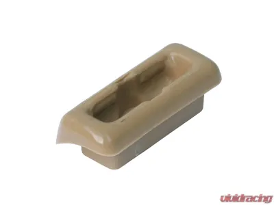 URO Parts Sun Visor Clip 107-811-01-41 8326 - 107-811-01-41 8326