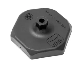 Genuine BMW Wheel Cap Wrench 36-13-1-180-626