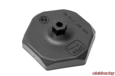 Genuine BMW Wheel Cap Wrench 36-13-1-180-626 - 36-13-1-180-626