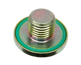 ZF Transmission Drain Plug 24-11-7-507-555