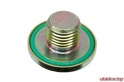 ZF Transmission Drain Plug 24-11-7-507-555 - 24-11-7-507-555