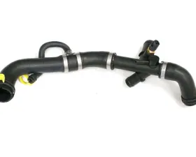 Eurospare Radiator Hose JLM21497