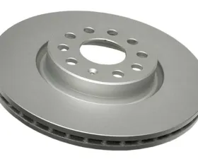 ATE Brakes Brake Disc 561-615-301 B