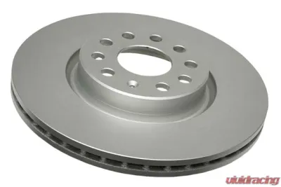 ATE Brakes Brake Disc 561-615-301 B - 561-615-301 B